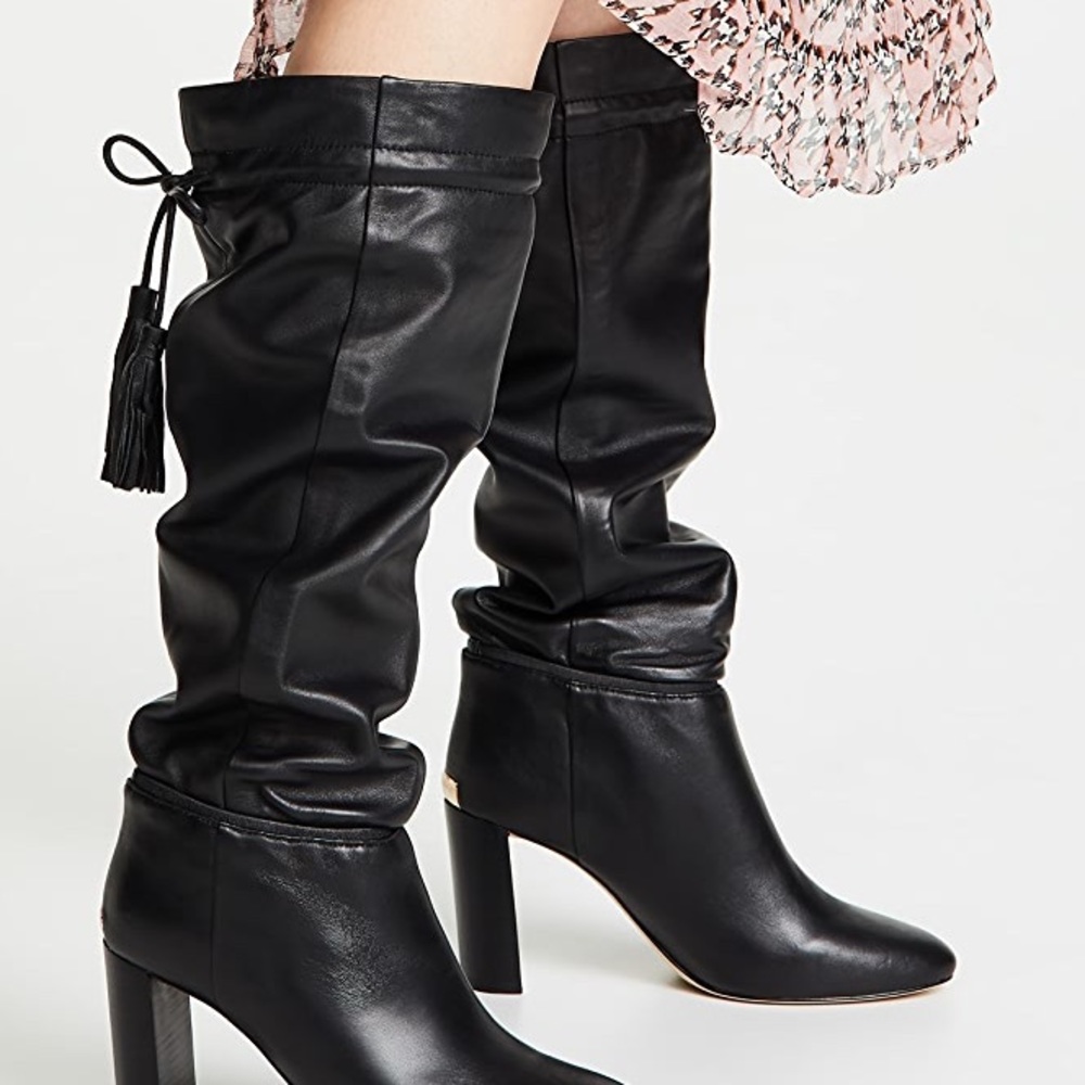 ♠️ Kate Spade Suede Hazel Boots ♠️